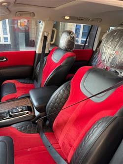 نيسان ارمادا